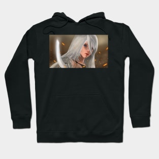 A2 Hoodie